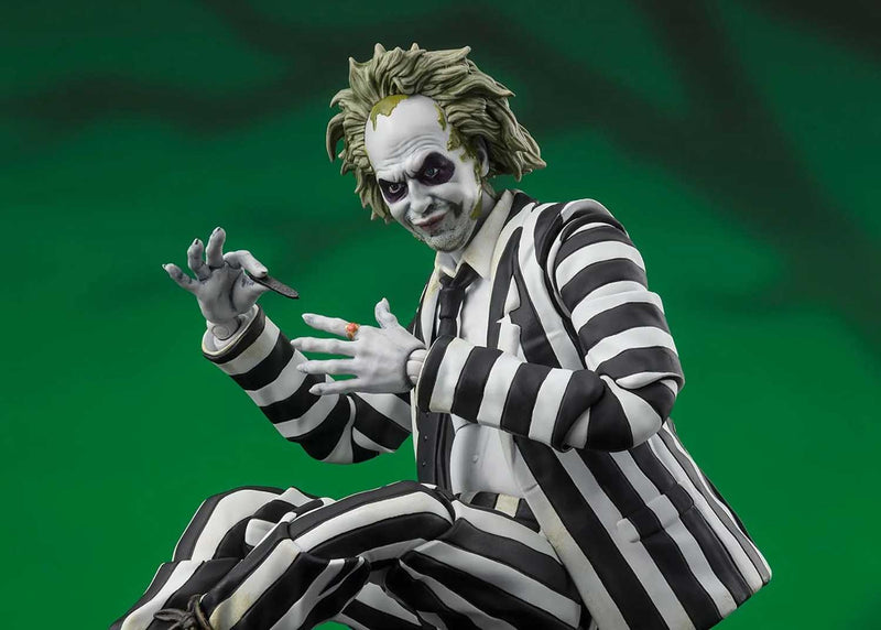 Load image into Gallery viewer, Bandai - S.H.Figuarts - Beetlejuice Beetlejuice - Beetlejuice
