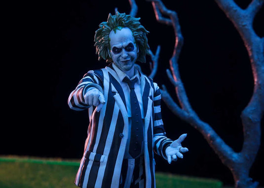 Bandai - S.H.Figuarts - Beetlejuice Beetlejuice - Beetlejuice