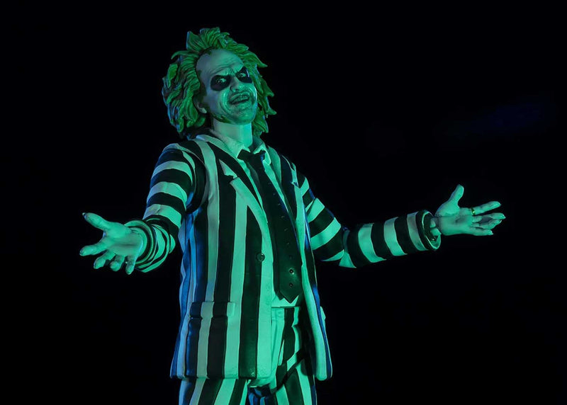 Load image into Gallery viewer, Bandai - S.H.Figuarts - Beetlejuice Beetlejuice - Beetlejuice
