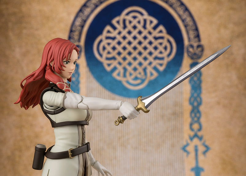 Load image into Gallery viewer, Bandai - S.H.Figuarts - The Lord of the Rings: The War of Rohirrim - Hera
