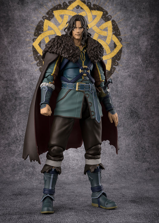 Bandai - S.H.Figuarts - The Lord of the Rings: The War of Rohirrim - Wulf