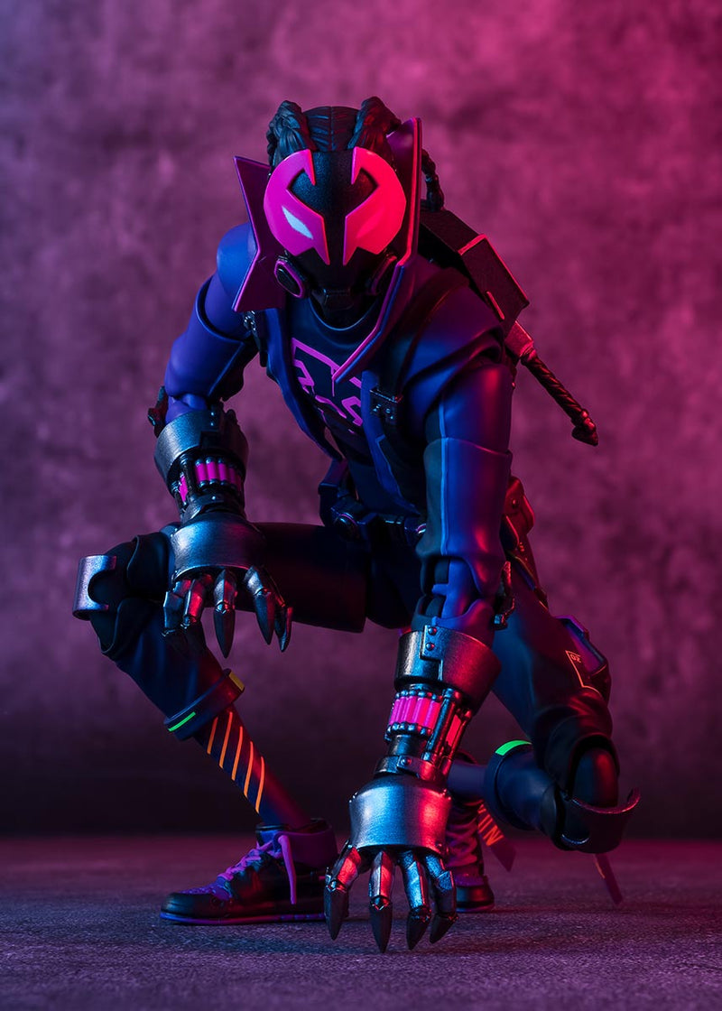 Load image into Gallery viewer, Bandai - S.H.Figuarts - Spider-Man Across The Spider-Verse - Miles G. Morales
