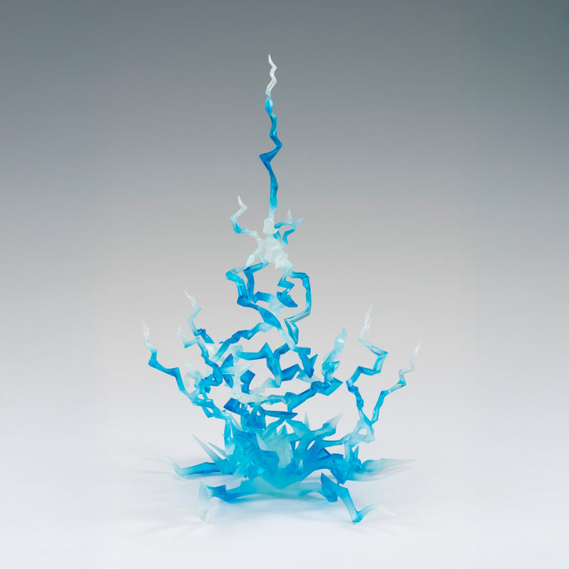 Load image into Gallery viewer, Tamashii Nations - Tamashii Effects - Thunder (Blue Ver.) For S.H.FIguarts
