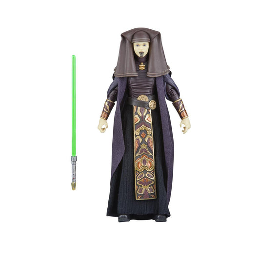 Star Wars the Black Series - Luminara Unduli