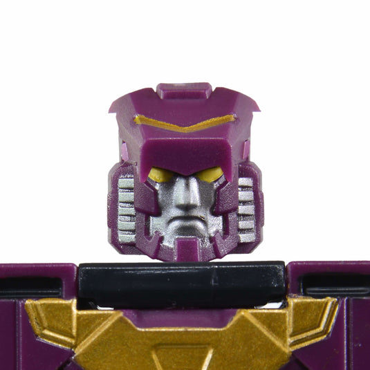 Ocular Max - Remix Series RMX-19 Ultio Senator (TFcon Baltimore 2024 Exclusive)