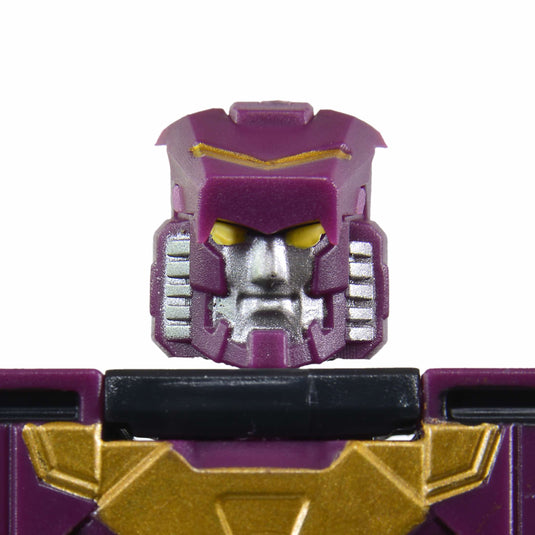 Ocular Max - Remix Series RMX-19 Ultio Senator (TFcon Baltimore 2024 Exclusive)