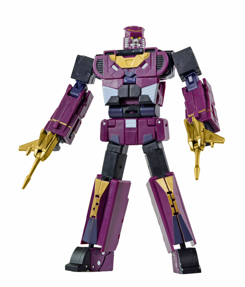 Load image into Gallery viewer, Ocular Max - Remix Series RMX-19 Ultio Senator (TFcon Baltimore 2024 Exclusive)
