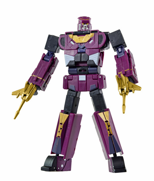 Ocular Max - Remix Series RMX-19 Ultio Senator (TFcon Baltimore 2024 Exclusive)