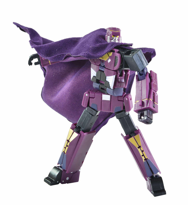 Load image into Gallery viewer, Ocular Max - Remix Series RMX-19 Ultio Senator (TFcon Baltimore 2024 Exclusive)
