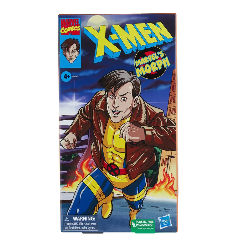 Load image into Gallery viewer, Marvel Legends - X-Men The Animated Series - Morph
