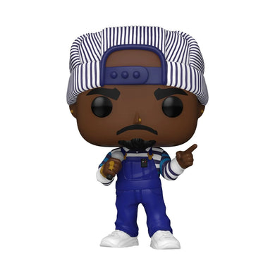 POP! Rocks - Tupac Shakur (Thug Life)