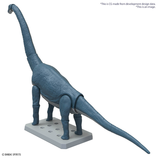 Bandai - Plannosaurus - Brachiosaurus