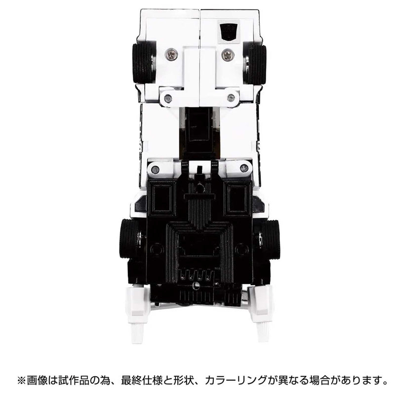 Load image into Gallery viewer, Takara - Transformers Missing Link - C-06 Cordon
