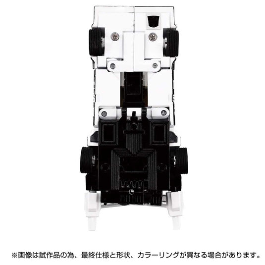 Takara - Transformers Missing Link - C-06 Cordon