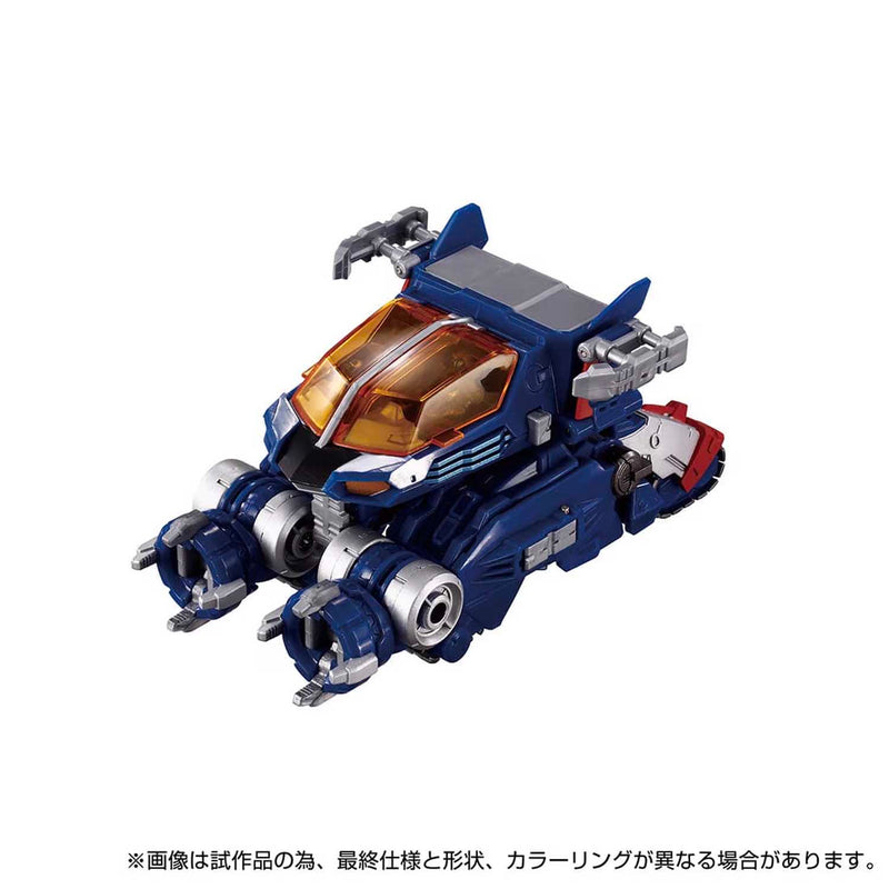 Load image into Gallery viewer, Diaclone Reboot - DA-114 Dia-Battles V2 Battles 03
