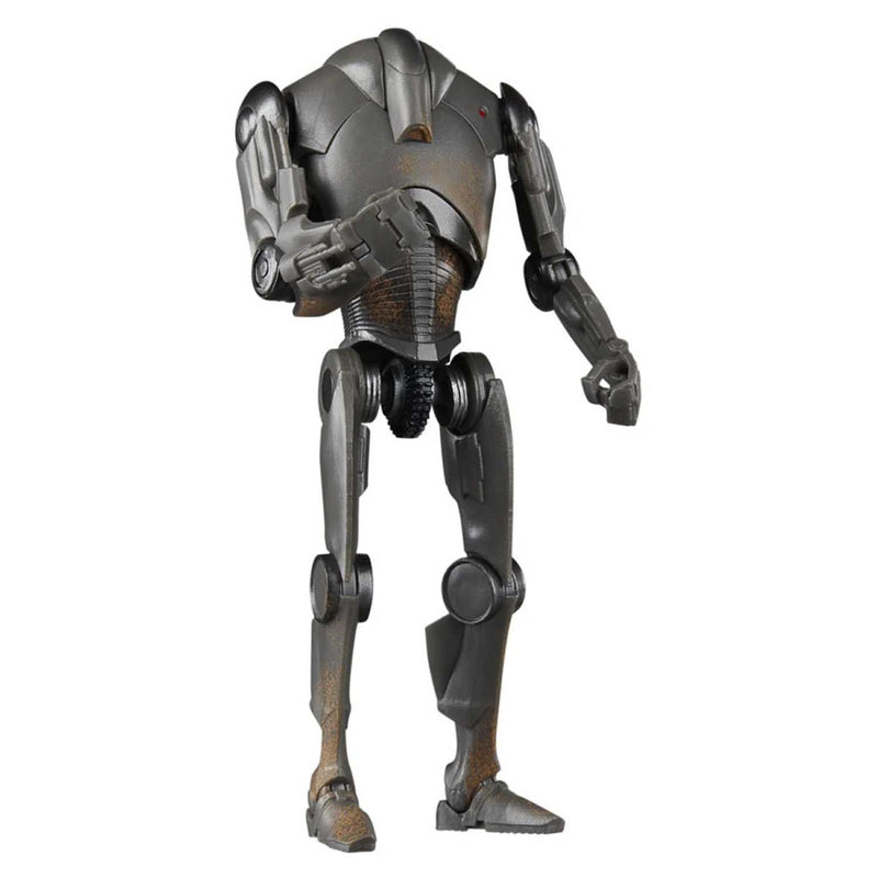 Load image into Gallery viewer, Star Wars - The Black Series - C-3PO (B1 Battle Droid Body) and Super Battle Droid
