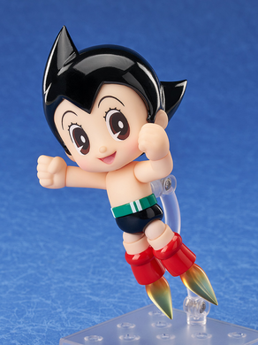 Nendoroid - Astro Boy