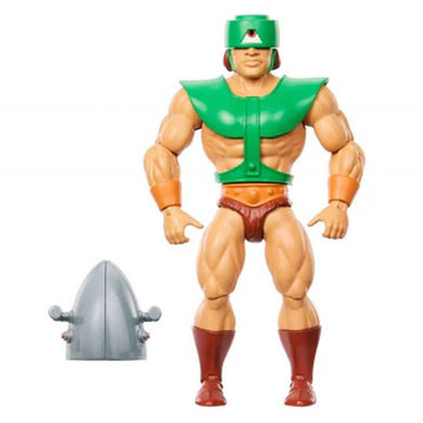 Masters of the Universe - Origins Tri-Klops (Cartoon Collection)