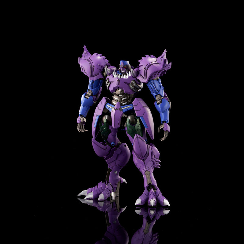 Load image into Gallery viewer, Flame Toys - Furai Model 40 - Beast Megatron Model Kit
