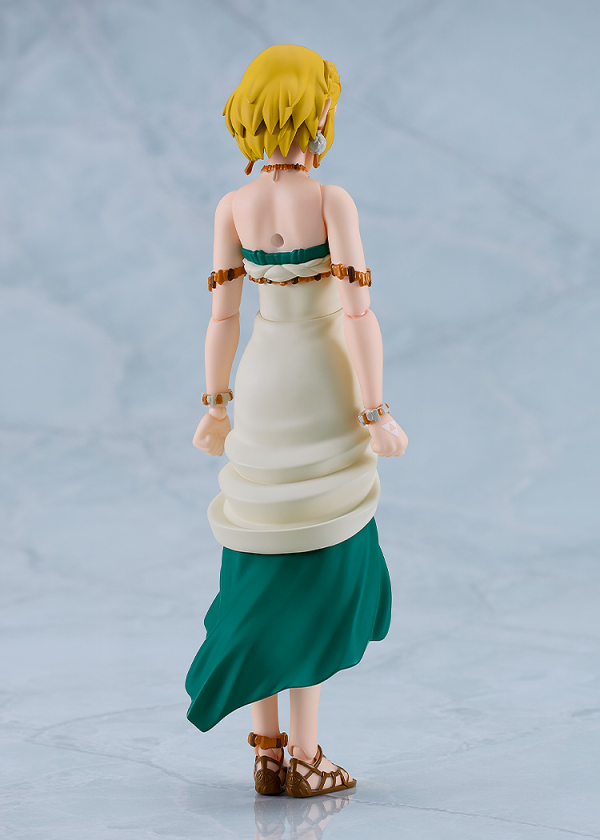 Load image into Gallery viewer, Good Smile Company - The Legend of Zelda Tears of the Kingdom Figma - No. 637 Zelda
