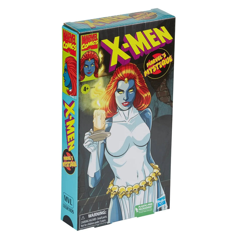 Load image into Gallery viewer, Marvel Legends - X-Men The Animated Series - Mystique
