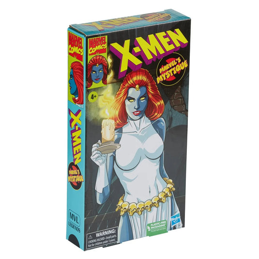 Marvel Legends - X-Men The Animated Series - Mystique