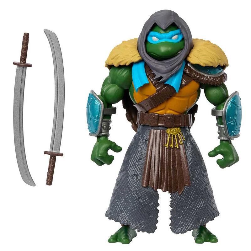 Load image into Gallery viewer, Masters of the Universe - Origins Turtles Of Grayskull Stealth Ninja Leonardo
