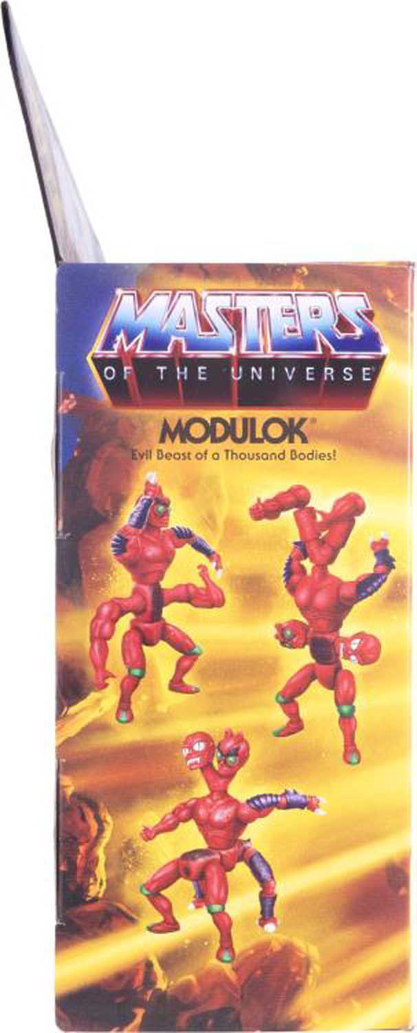 Load image into Gallery viewer, Masters of the Universe - Origins Modulok (Exclusive)
