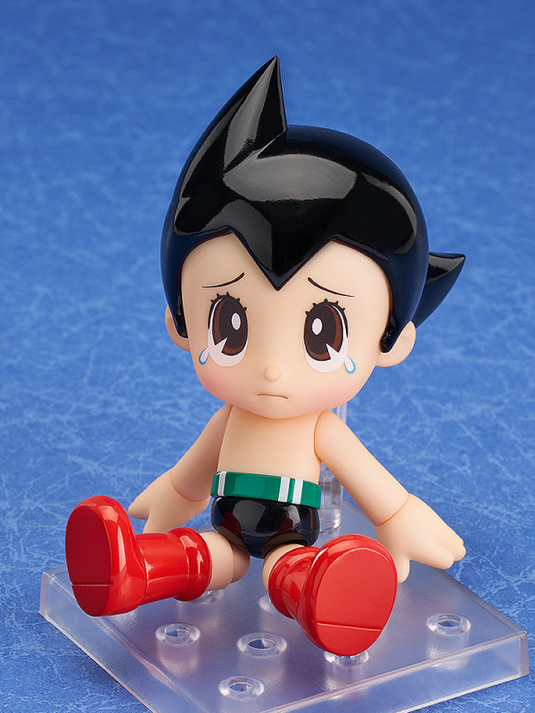 Nendoroid - Astro Boy