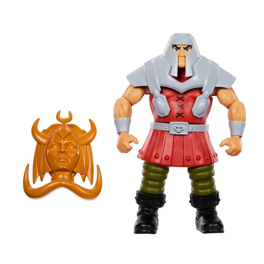 Masters of the Universe - Origins Ram Man (Cartoon Collection)