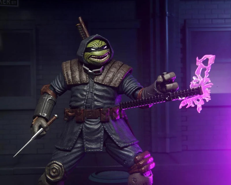 Load image into Gallery viewer, NECA - Teenage Mutant Ninja Turtles - The Last Ronin - Last Ronin Accessory Set
