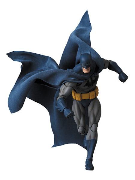 MAFEX Batman Hush - No. 105 Batman (Reissue)