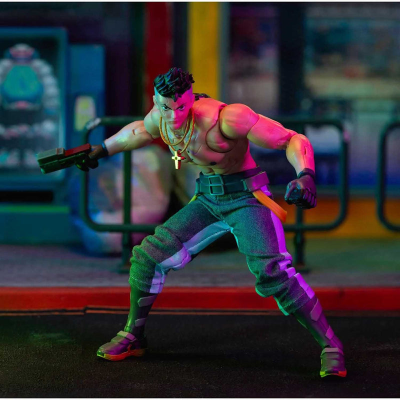 Load image into Gallery viewer, Jada Toys - Cyberpunk: Edgerunners - David Martinez 1/12 Scale
