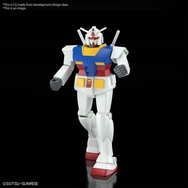 Load image into Gallery viewer, Bandai - Best Mecha Collection - Mobile Suit Gundam - RX-78-2 Gundam (Revival Ver.)
