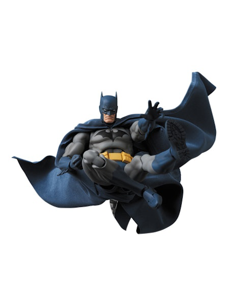 MAFEX Batman Hush - No. 105 Batman (Reissue)