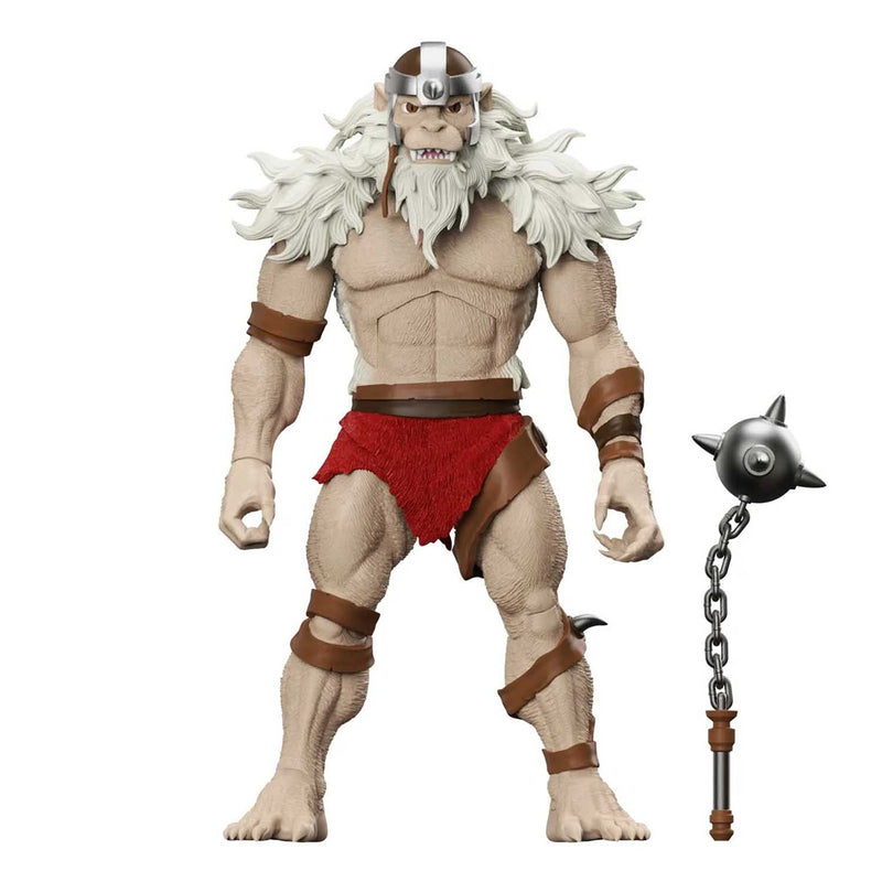 Load image into Gallery viewer, Super 7 - Thundercats Deluxe - Monkian 7-Inch Action Figure
