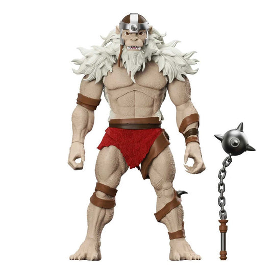 Super 7 - Thundercats Deluxe - Monkian 7-Inch Action Figure