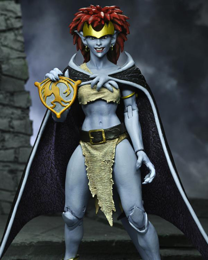 Load image into Gallery viewer, NECA - Disney&#39;s Gargoyles - Ultimates Goliath and Demona (Vows) Two-Pack
