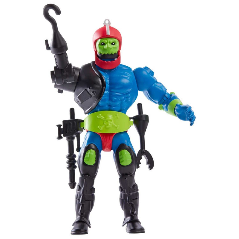 Load image into Gallery viewer, Masters of the Universe - Origins Trap Jaw (Fan Favourite)
