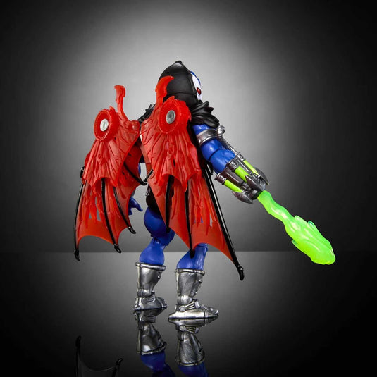 Masters of the Universe - Origins Turtles Of Grayskull Hordak