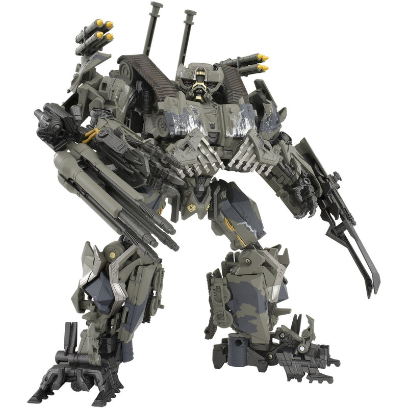 Load image into Gallery viewer, Transformers Movie Masterpiece Series - MPM-15 Decepticon Brawl
