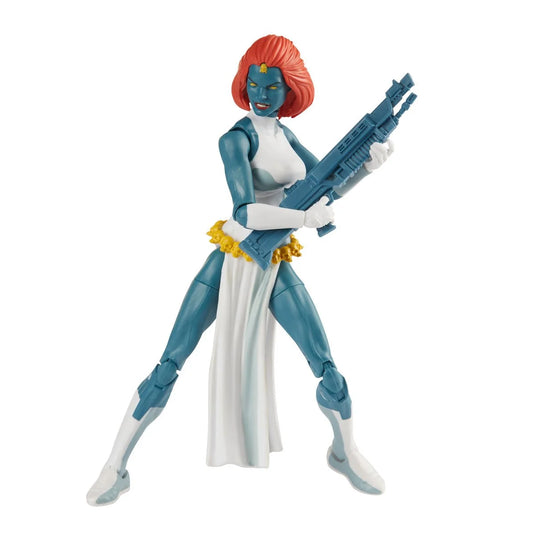 Marvel Legends - X-Men The Animated Series - Mystique