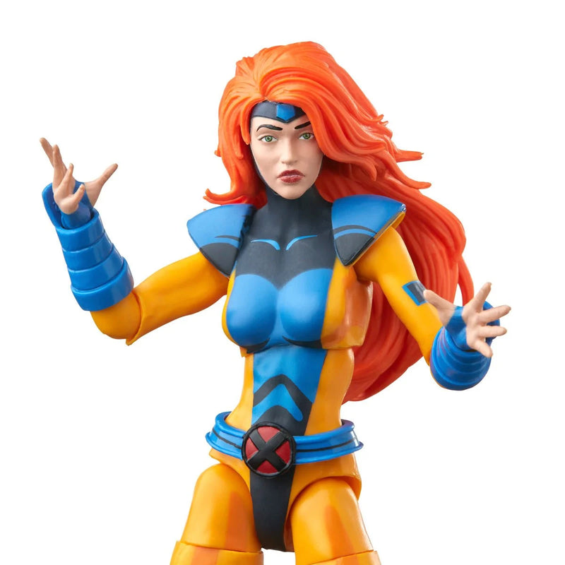 Load image into Gallery viewer, Marvel Legends - X-Men The Animated Series - Jean Grey
