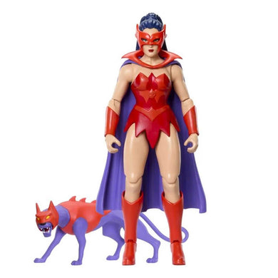 Masters of the Universe - Origins Catra (Cartoon Collection)