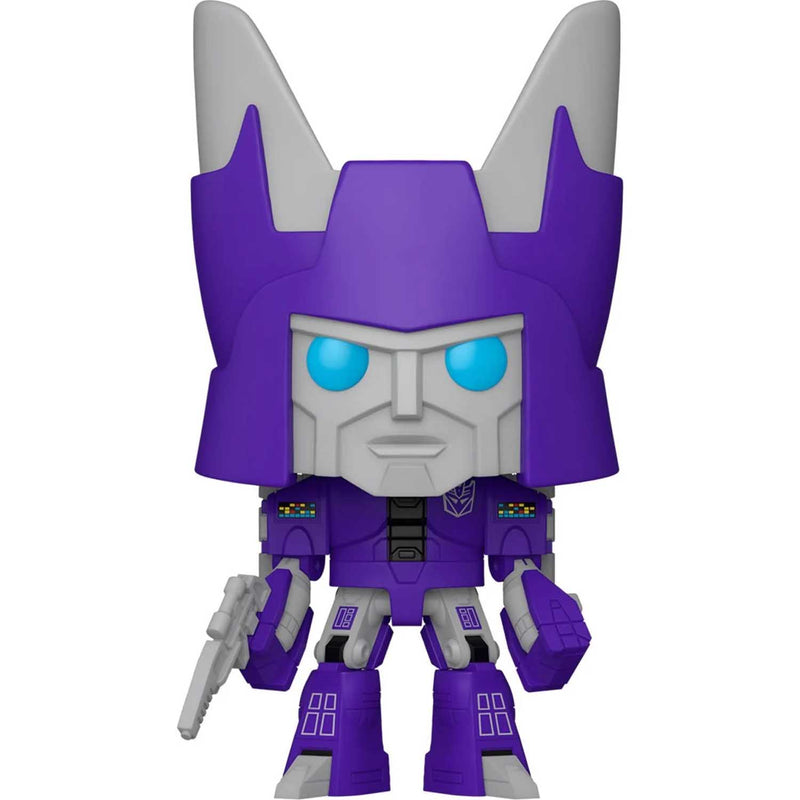 Load image into Gallery viewer, POP! Retro Toys - Transformers: Cyclonus
