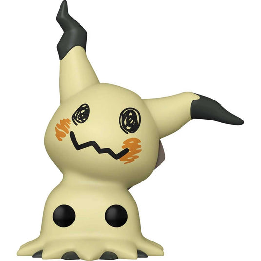 POP! Games - Pokemon - #1013 Mimikyu