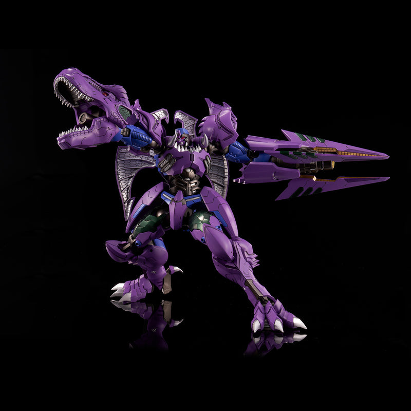 Load image into Gallery viewer, Flame Toys - Furai Model 40 - Beast Megatron Model Kit
