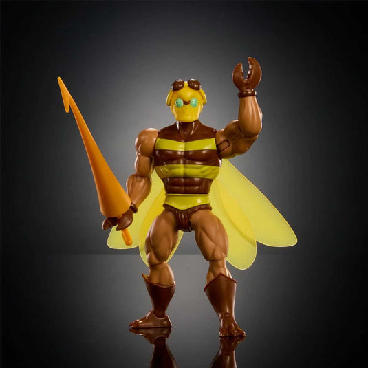 Masters of the Universe - Origins Buzz Off (Cartoon Collection)