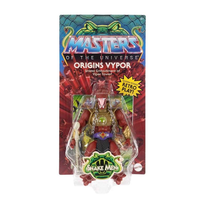 Load image into Gallery viewer, Masters of the Universe - Origins Vypor
