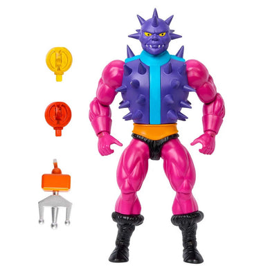 Masters of the Universe - Origins Spikor (Cartoon Collection)